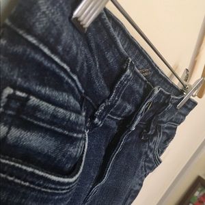 Kids Jeans . Size 0S